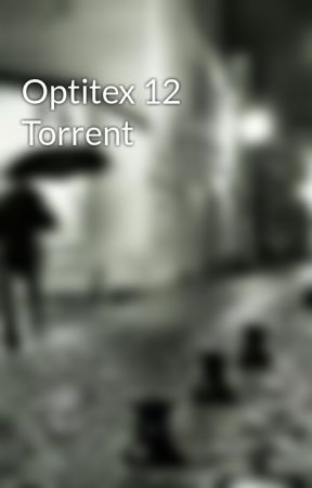 Optitex torrent