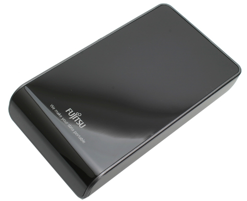 Fujitsu hard drive utility download