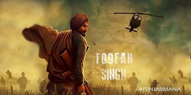 Watch Toofan Singh Online Free