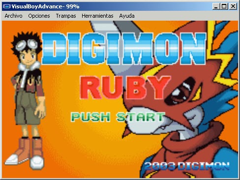 Digimon Gba Games Download